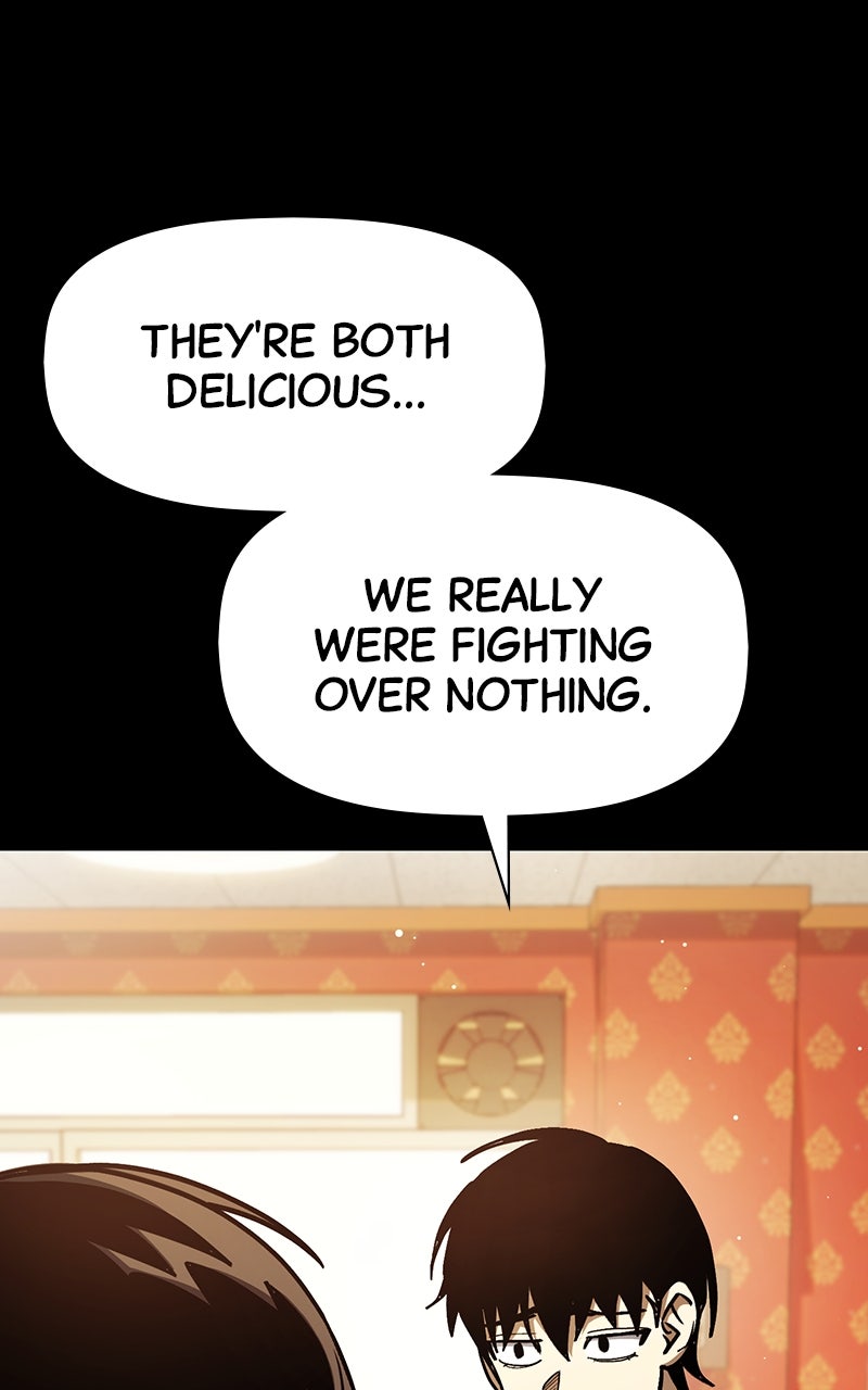 Peace Restaurant Episode 72 page 32 - 