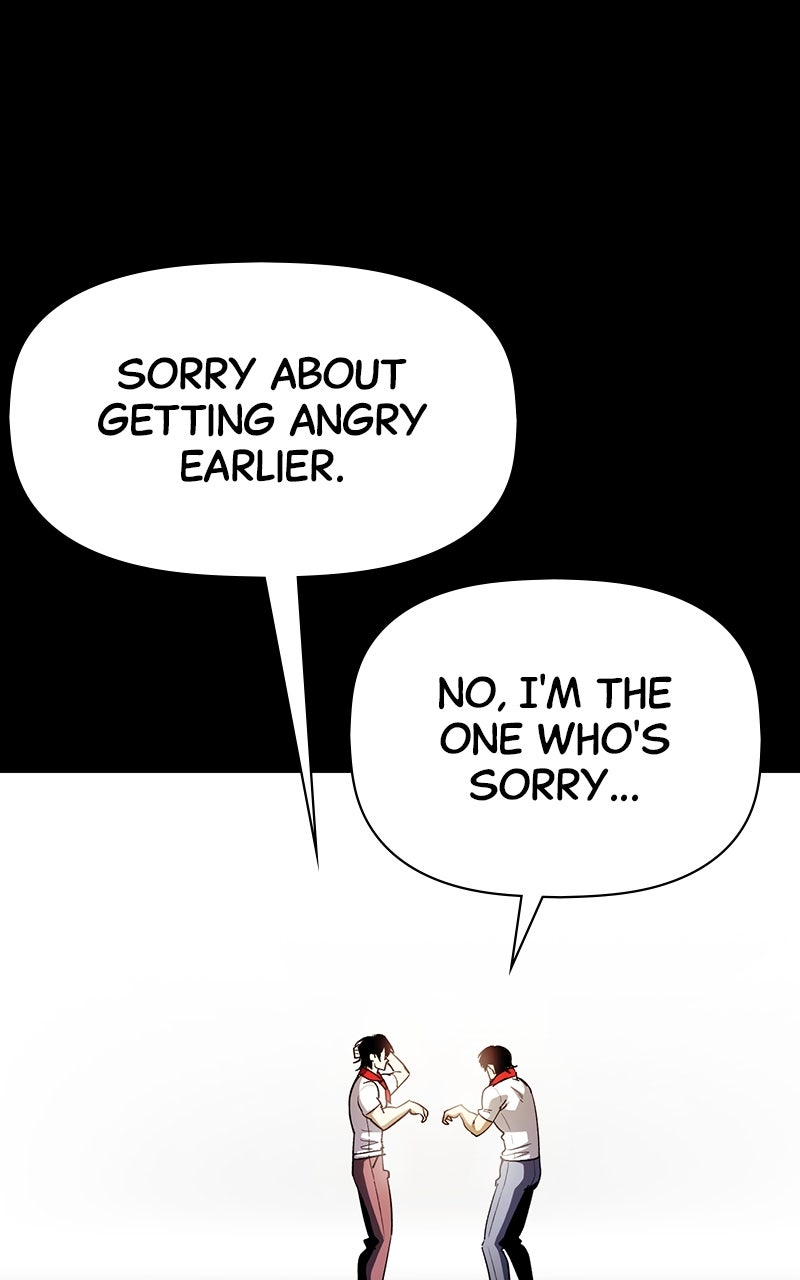 Peace Restaurant Episode 72 page 34 - 