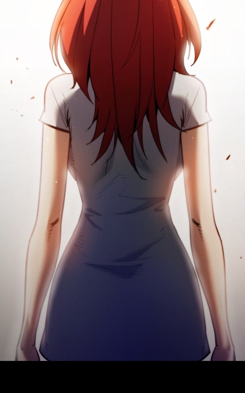 Peace Restaurant Episode 72 page 38 - 