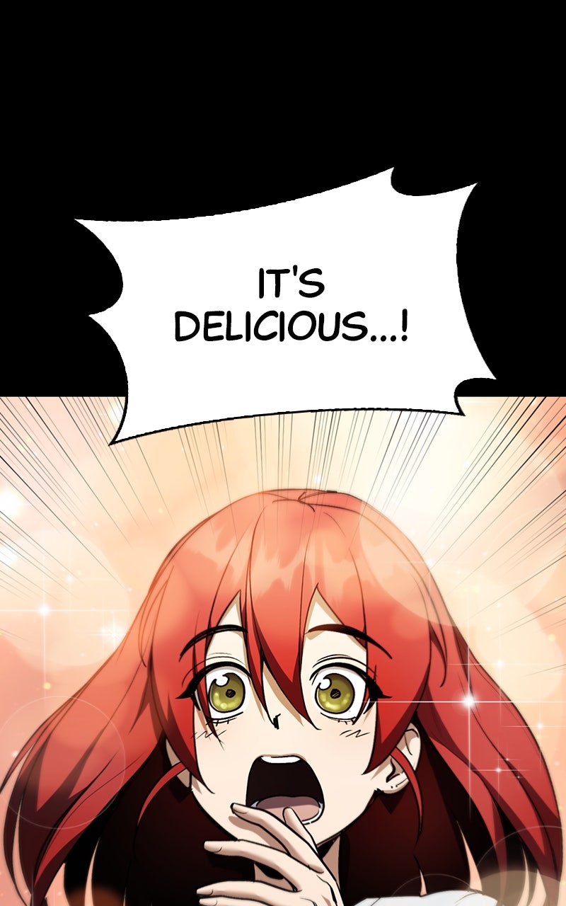 Peace Restaurant Episode 72 page 5 - 
