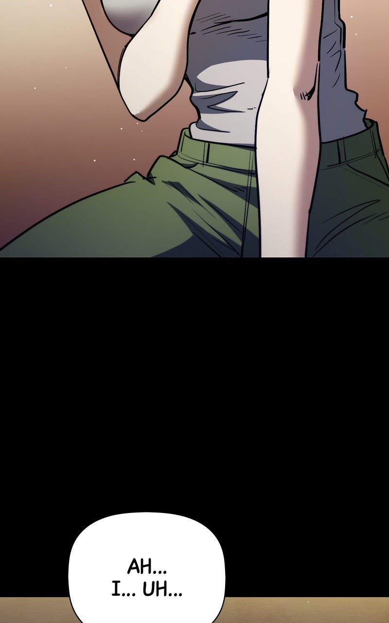 Peace Restaurant Episode 72 page 42 - 