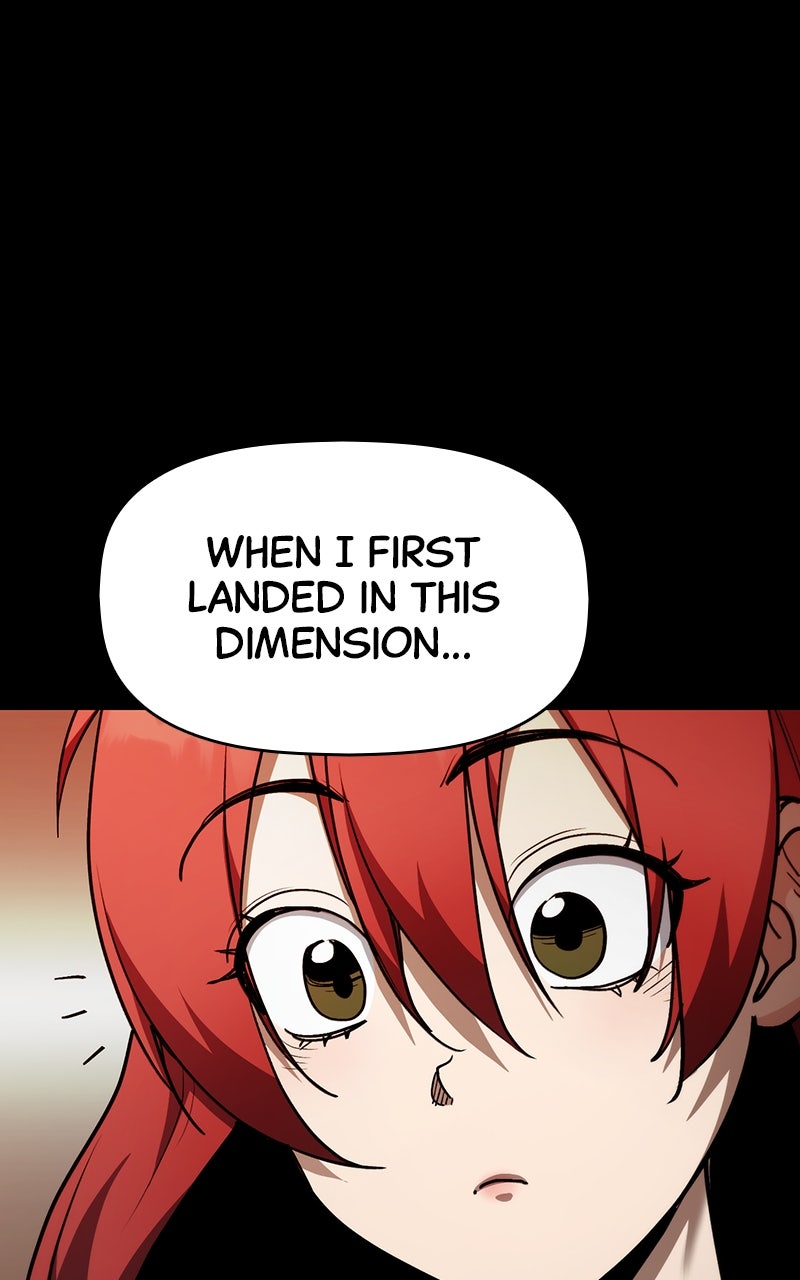 Peace Restaurant Episode 72 page 46 - 