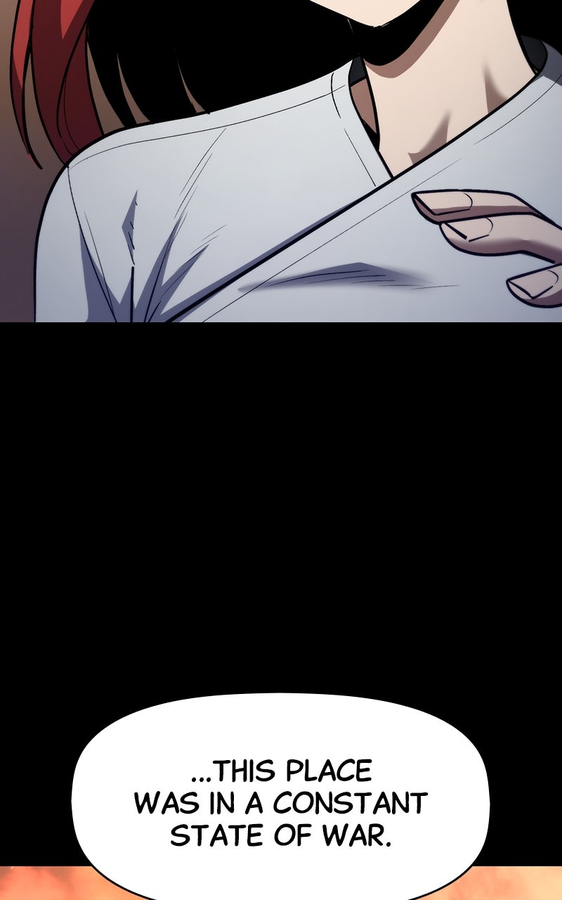 Peace Restaurant Episode 72 page 47 - 