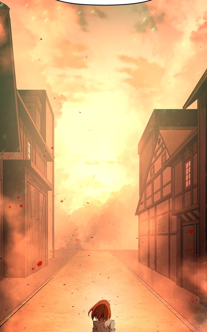 Peace Restaurant Episode 72 page 48 - 