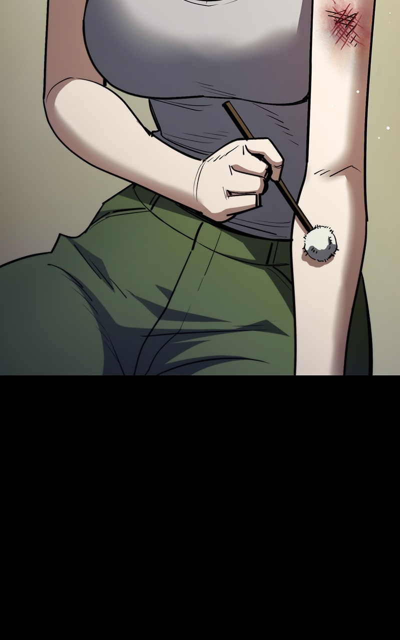 Peace Restaurant Episode 72 page 56 - 