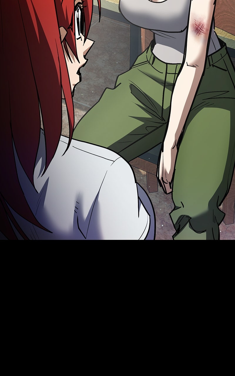 Peace Restaurant Episode 72 page 58 - 