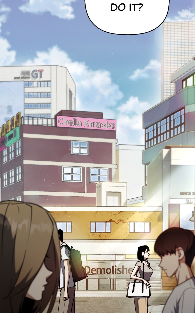 Peace Restaurant Episode 72 page 61 - 