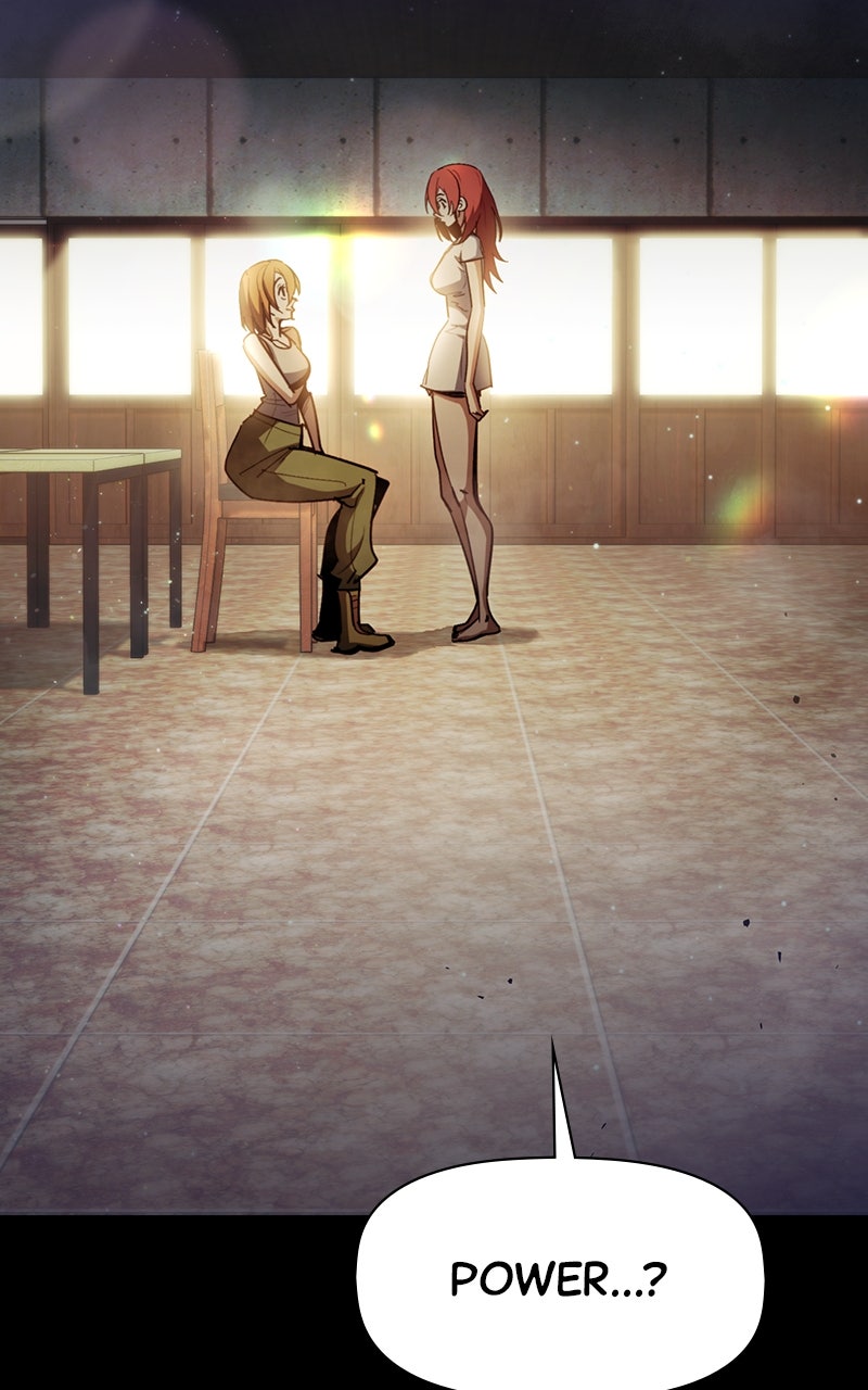 Peace Restaurant Episode 72 page 63 - 