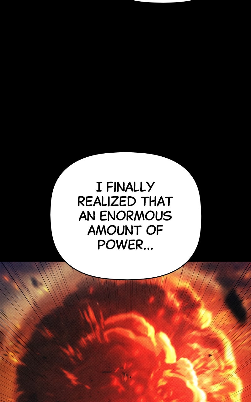 Peace Restaurant Episode 72 page 64 - 