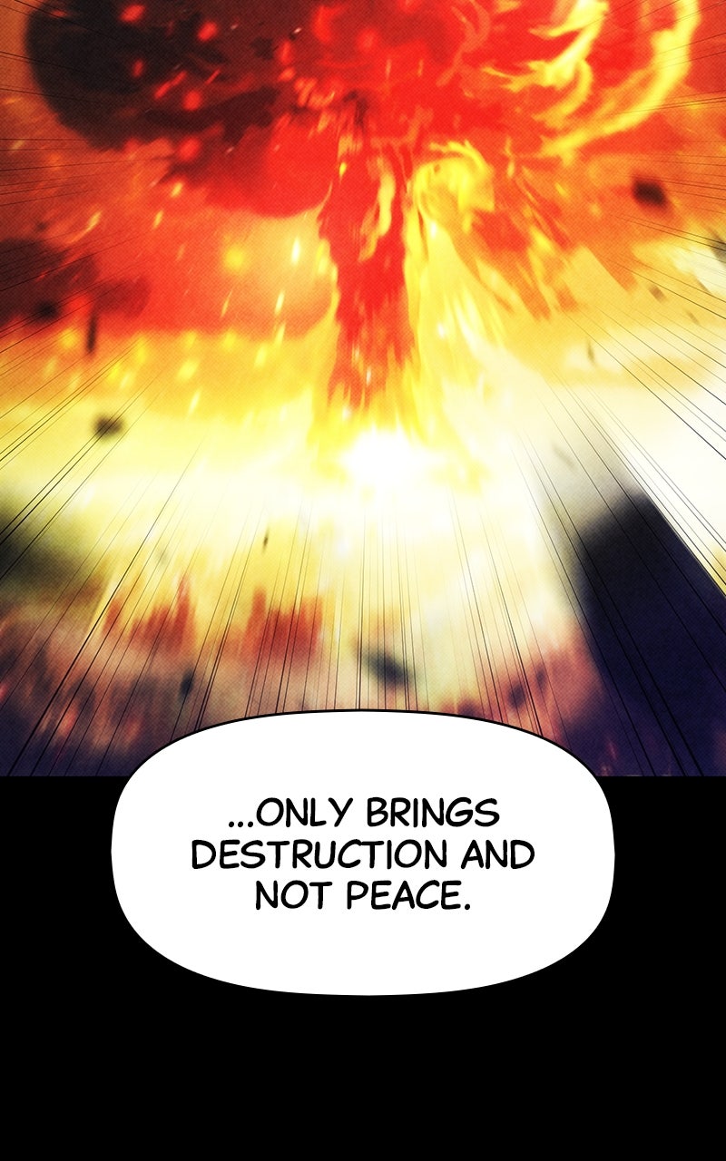 Peace Restaurant Episode 72 page 65 - 
