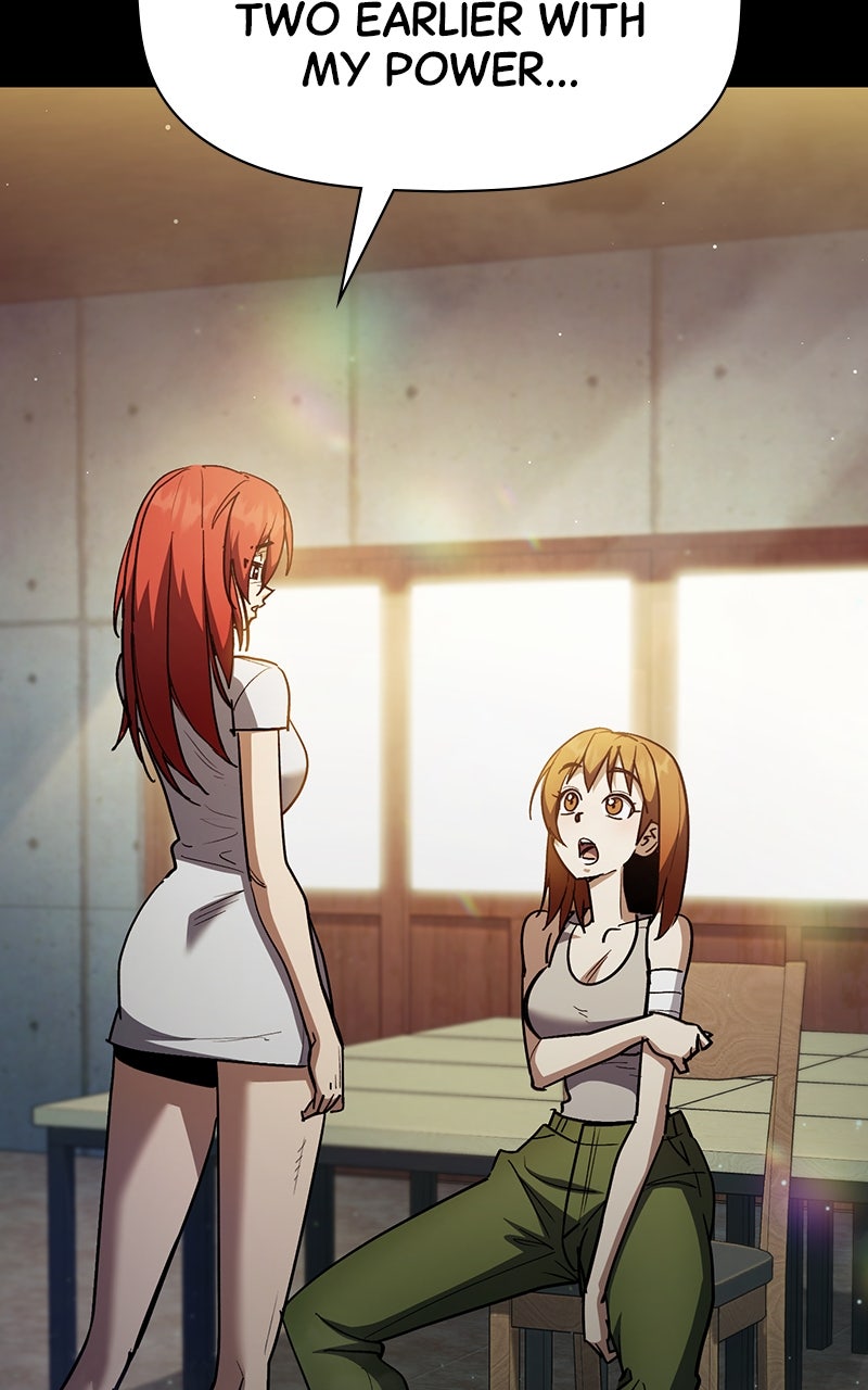 Peace Restaurant Episode 72 page 72 - 