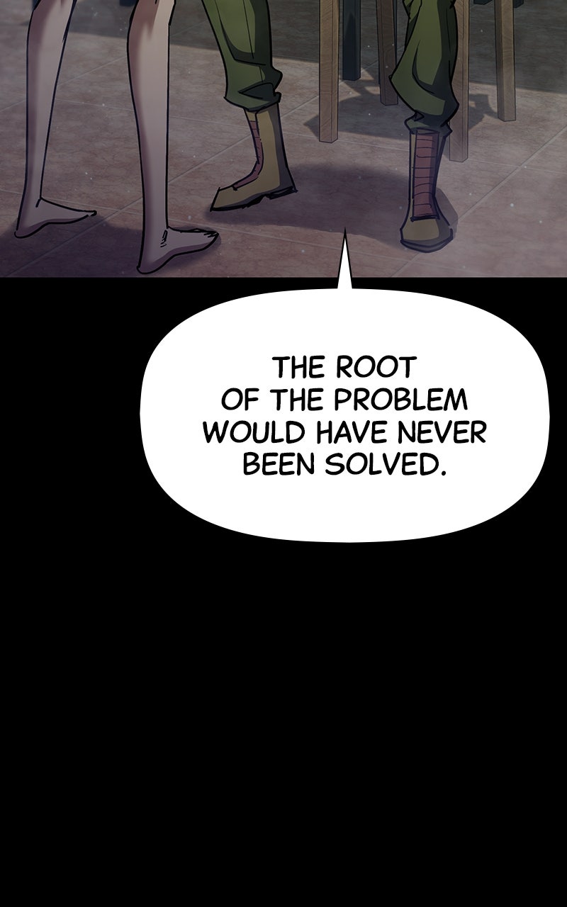 Peace Restaurant Episode 72 page 73 - 