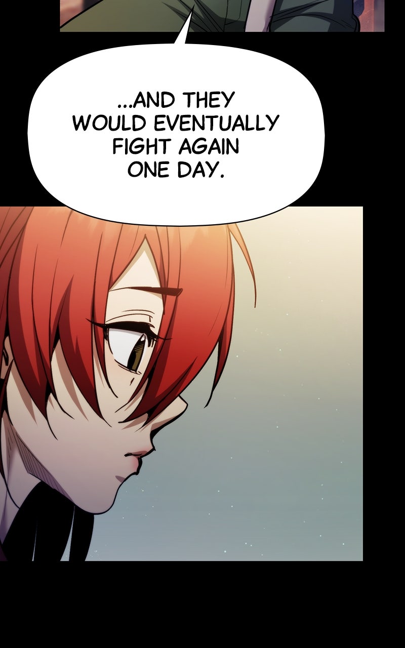 Peace Restaurant Episode 72 page 75 - 