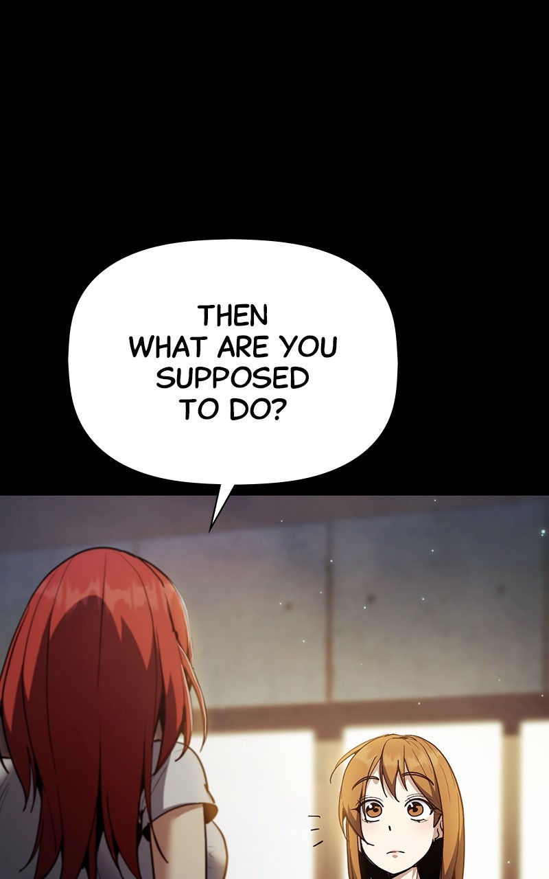 Peace Restaurant Episode 72 page 76 - 