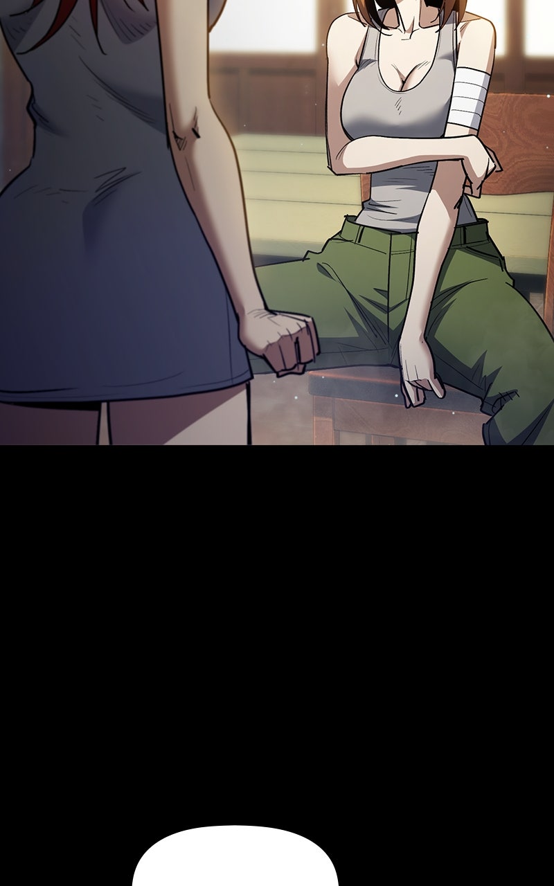 Peace Restaurant Episode 72 page 77 - 