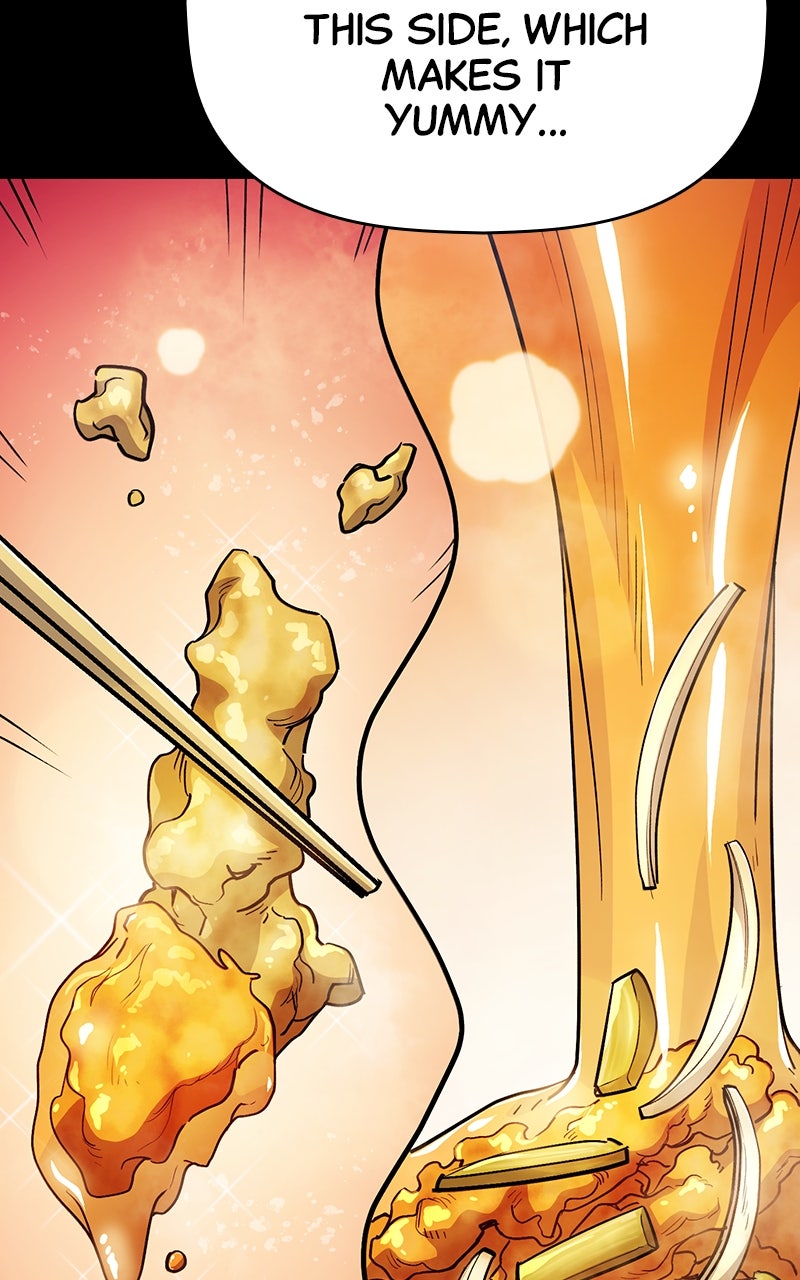 Peace Restaurant Episode 72 page 9 - 