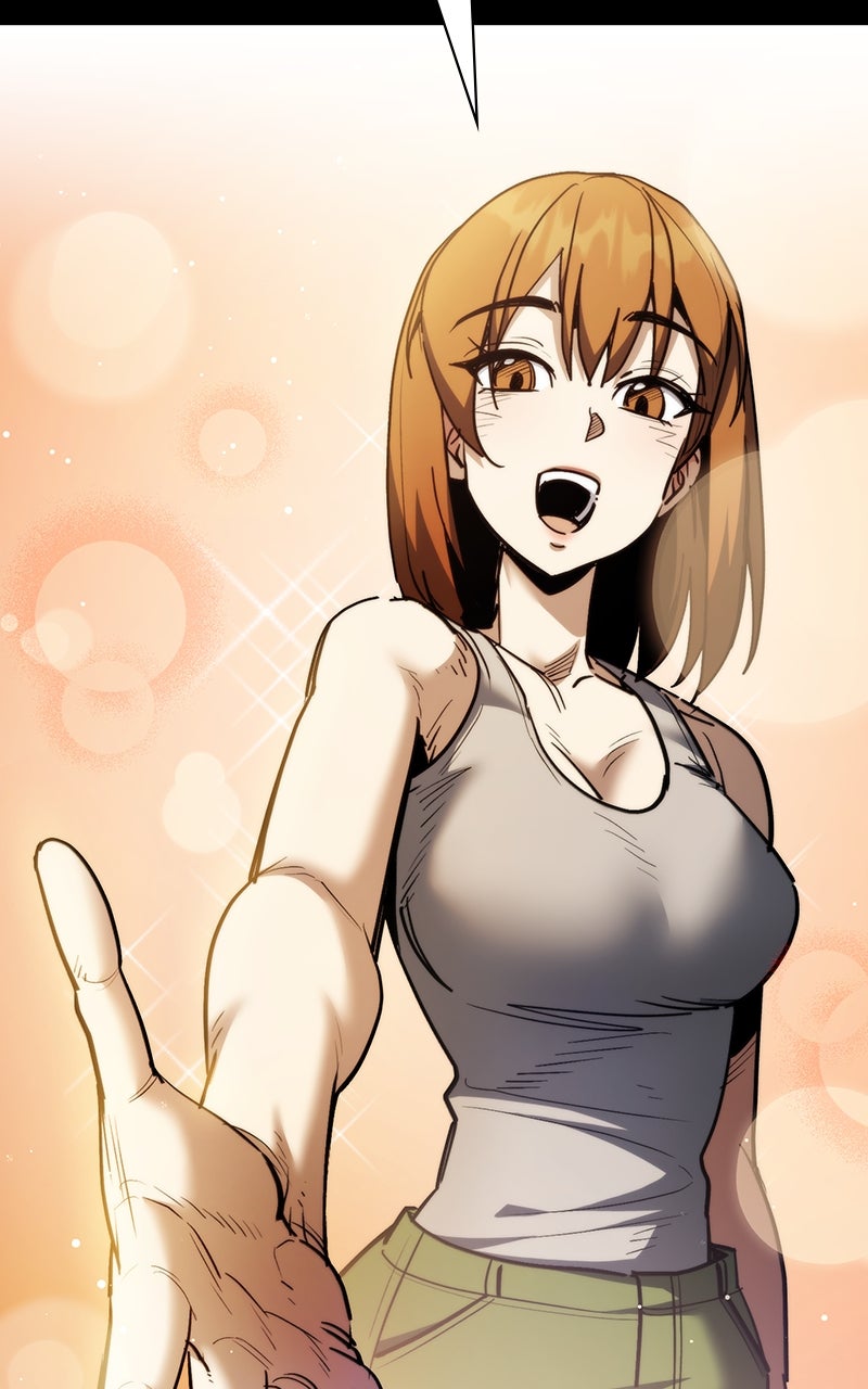 Peace Restaurant Episode 72 page 82 - 