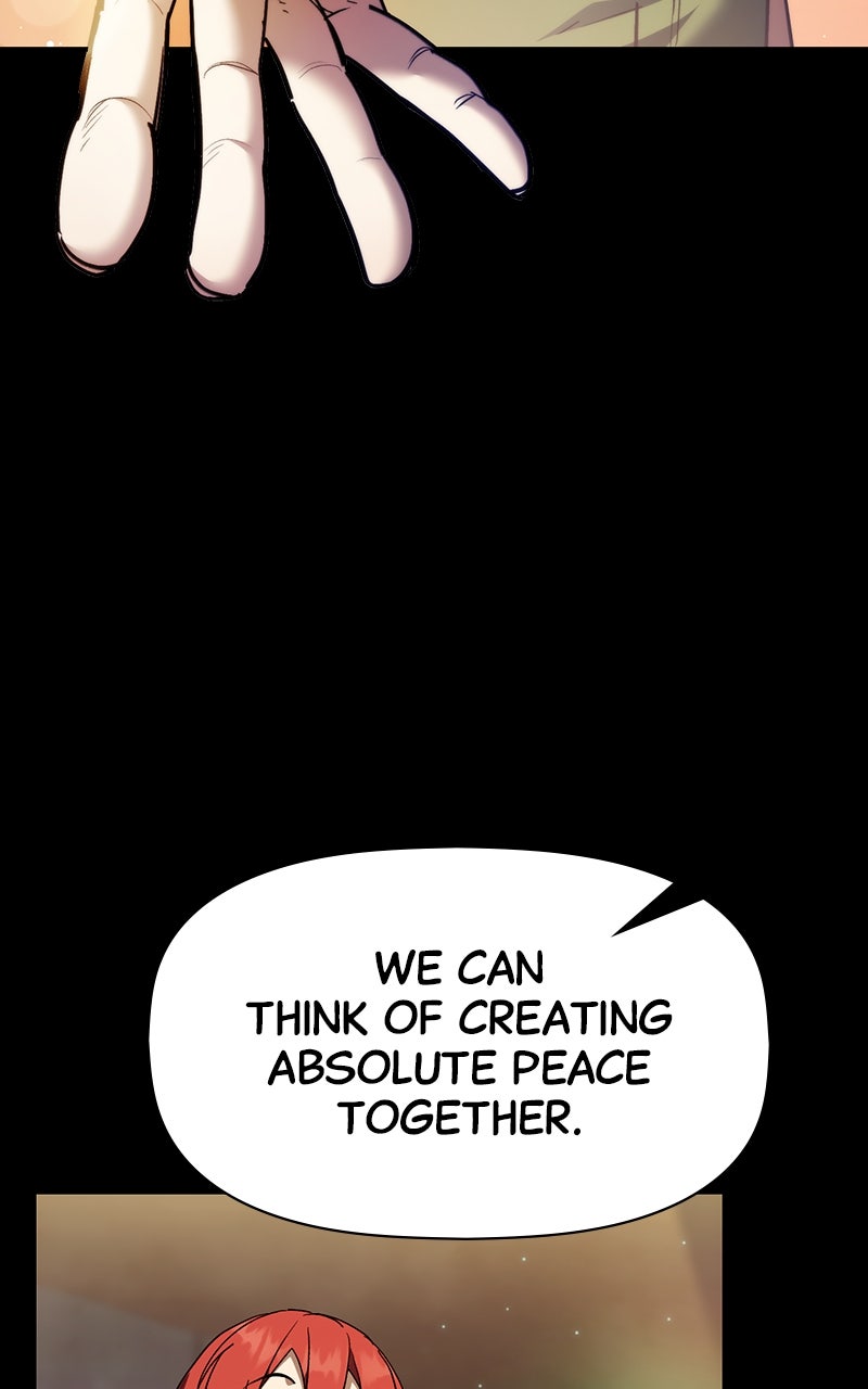 Peace Restaurant Episode 72 page 83 - 