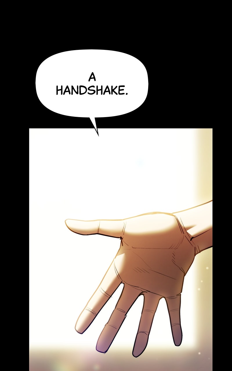 Peace Restaurant Episode 72 page 85 - 