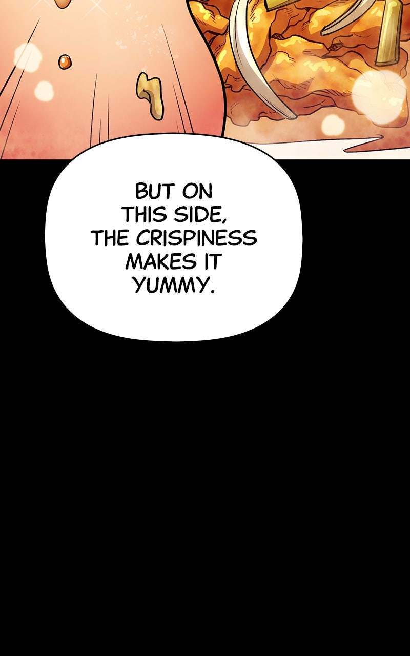 Peace Restaurant Episode 72 page 10 - 