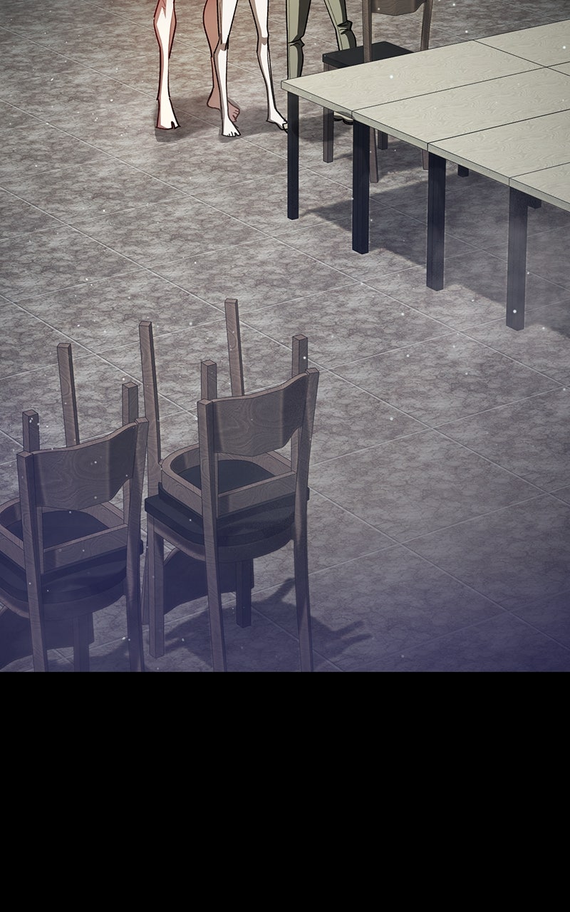 Peace Restaurant Episode 72 page 91 - 