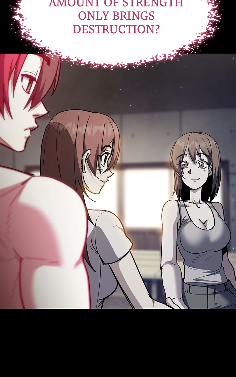 Peace Restaurant Episode 72 page 94 - 