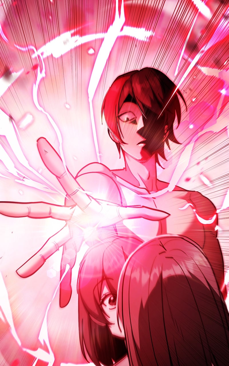 Peace Restaurant Episode 72 page 97 - 