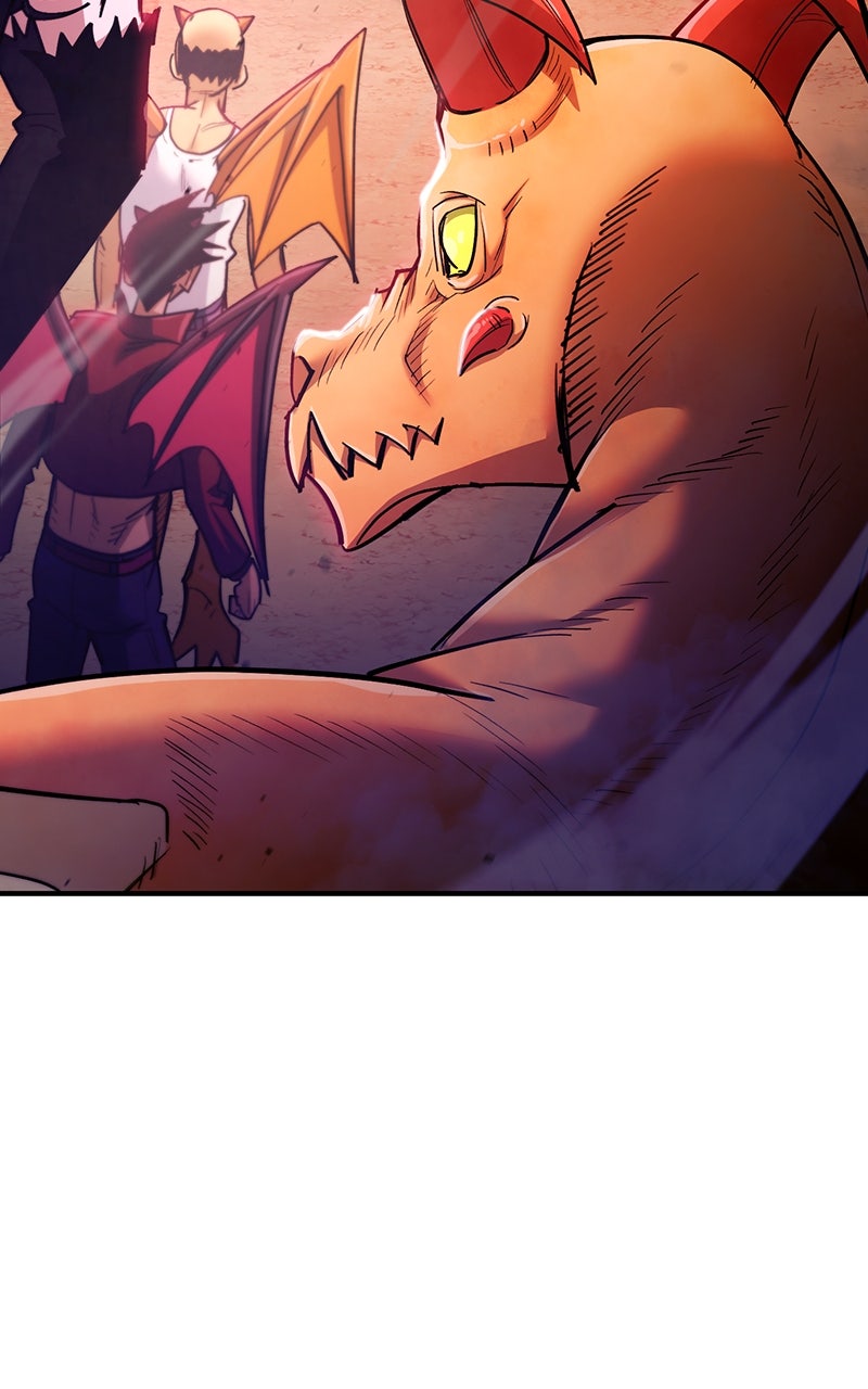 Peace Restaurant Episode 73 page 102 - 