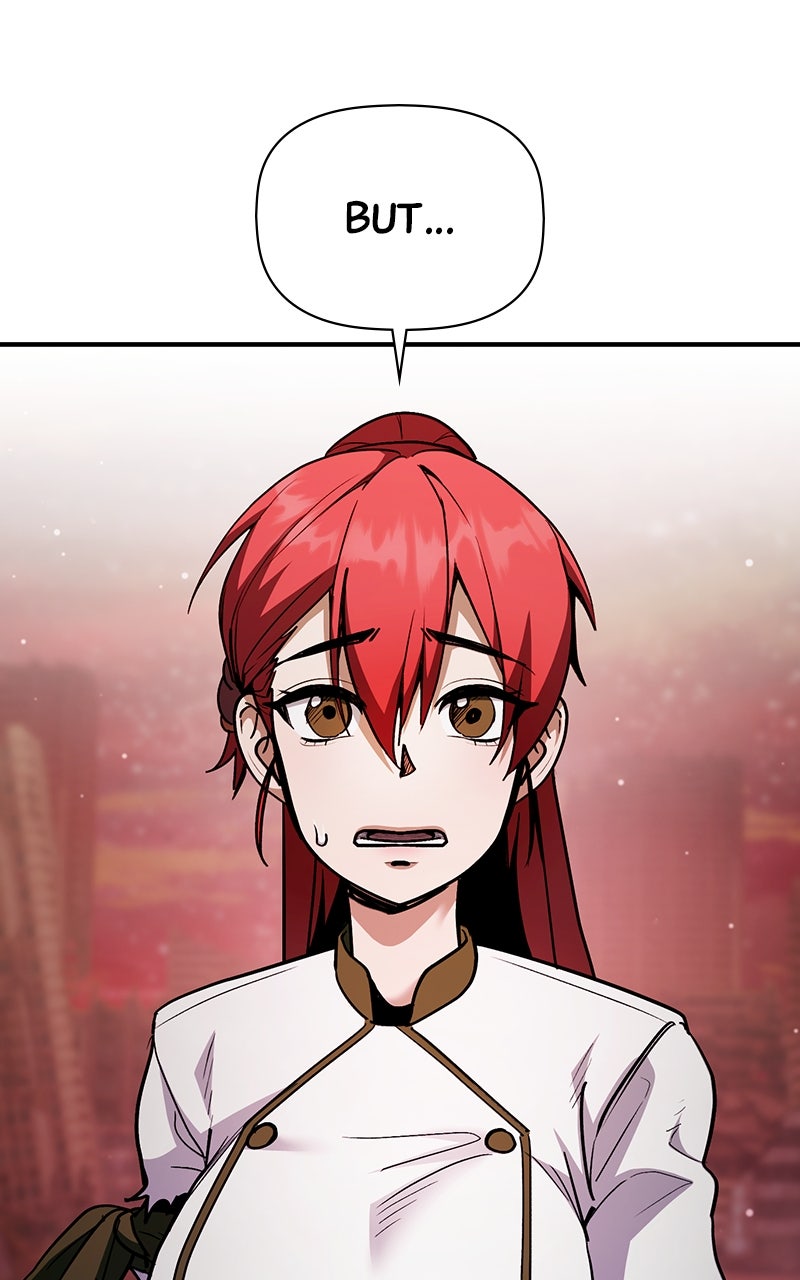 Peace Restaurant Episode 73 page 103 - 