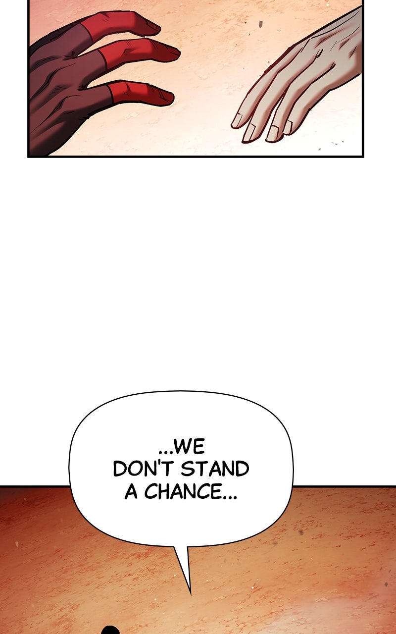 Peace Restaurant Episode 73 page 105 - 