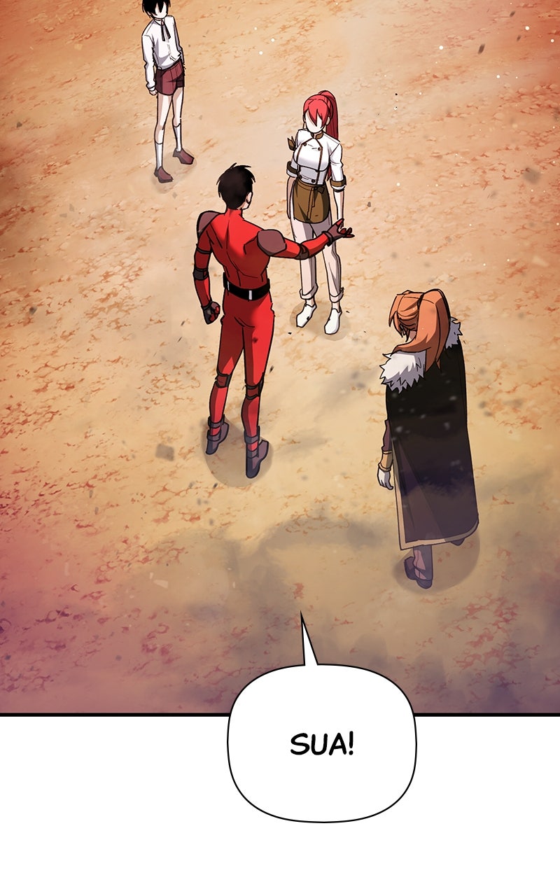 Peace Restaurant Episode 73 page 106 - 