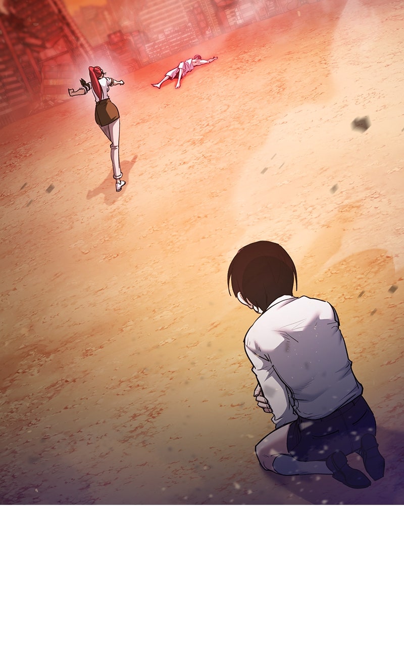 Peace Restaurant Episode 73 page 14 - 