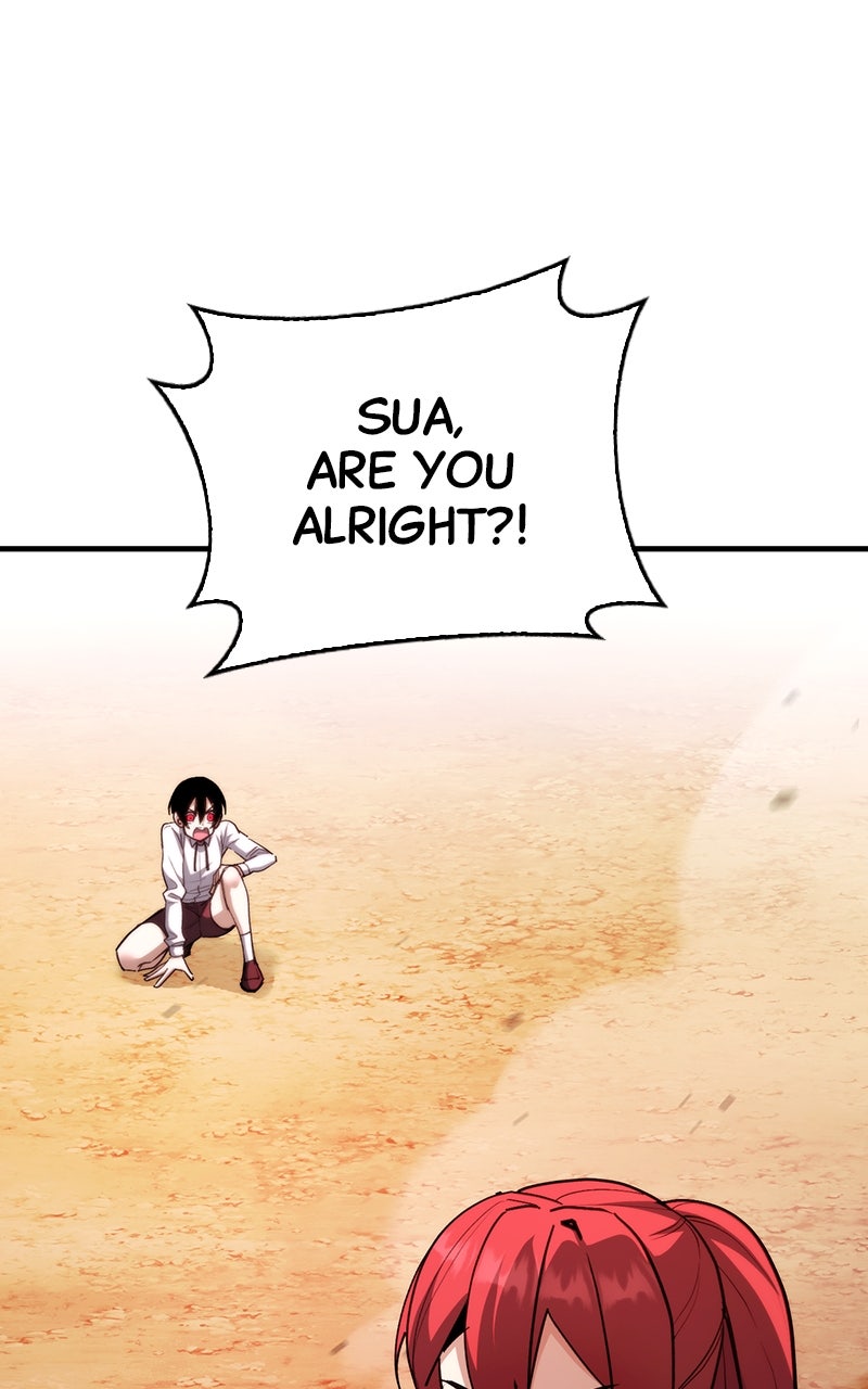 Peace Restaurant Episode 73 page 15 - 