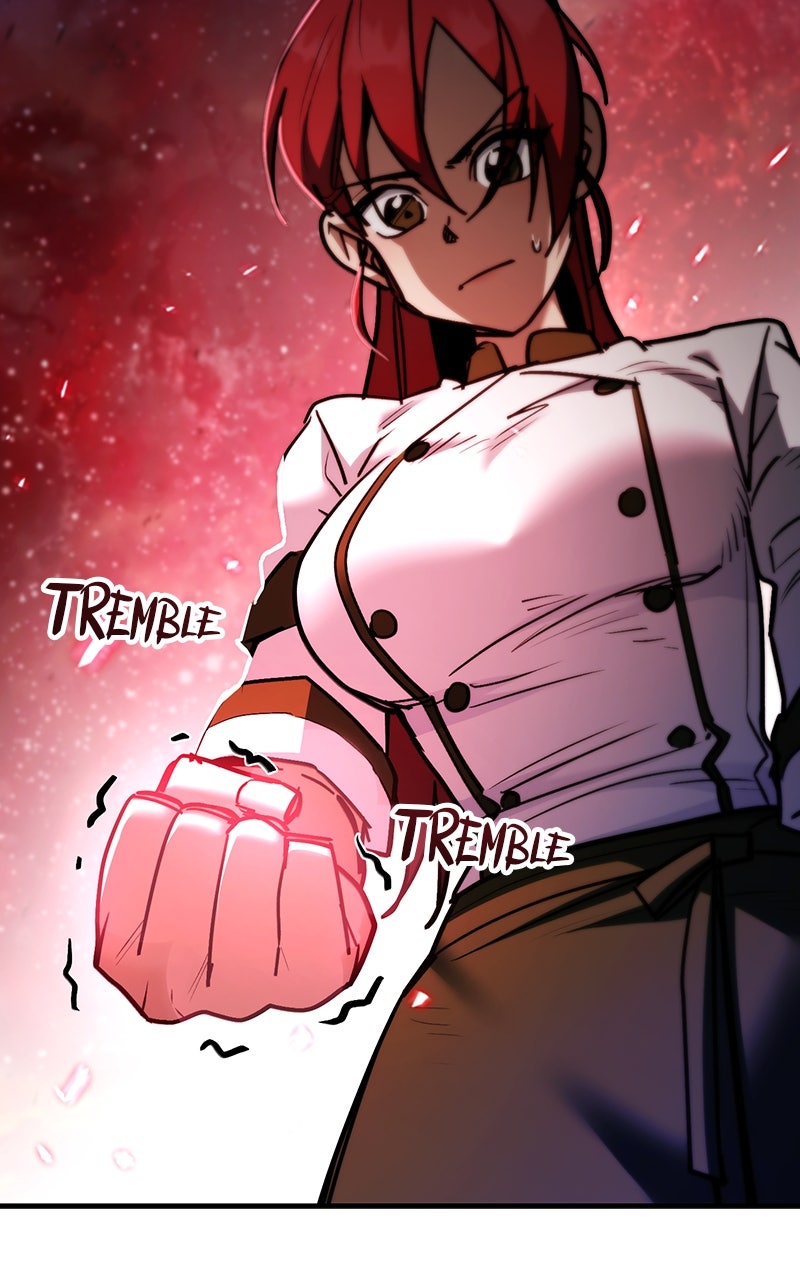 Peace Restaurant Episode 73 page 17 - 