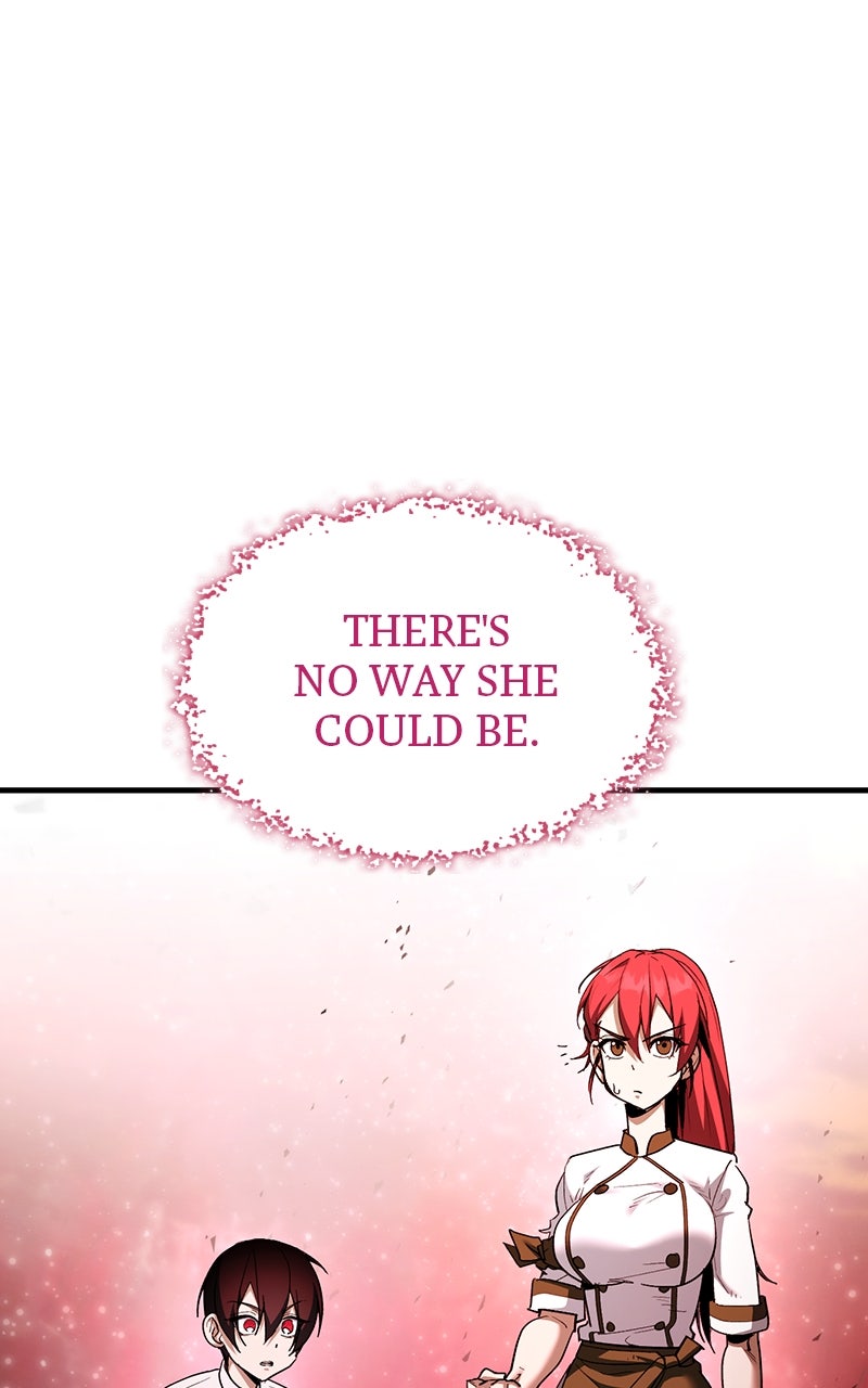Peace Restaurant Episode 73 page 18 - 