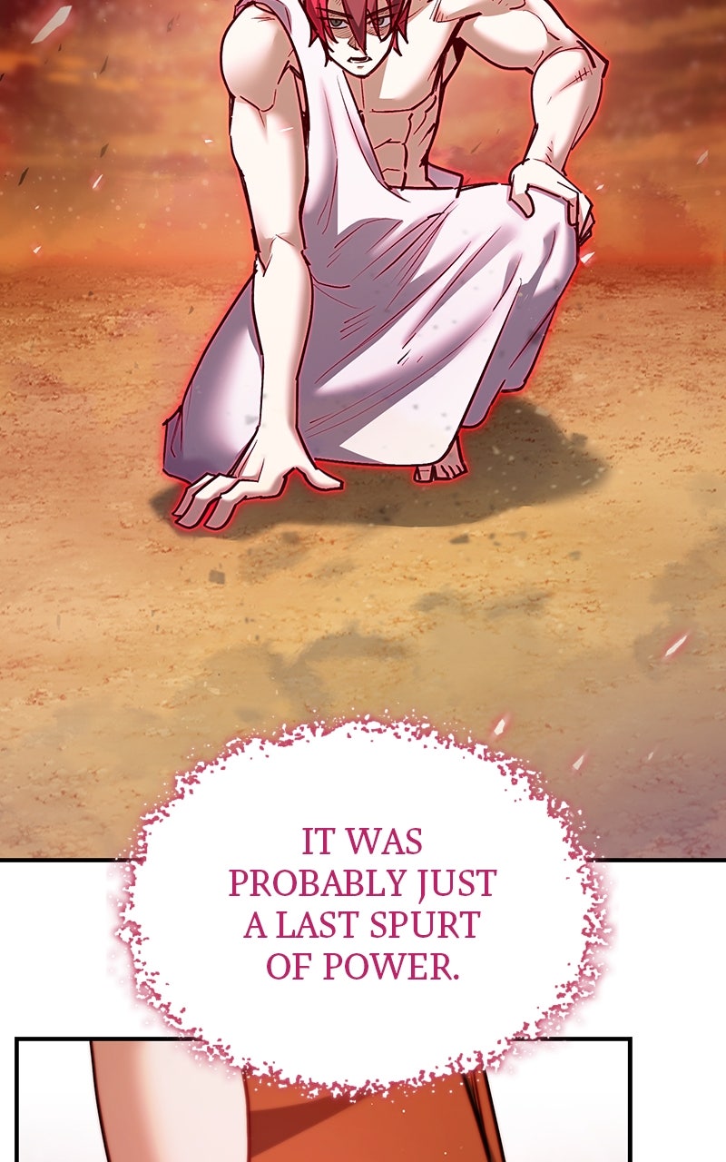 Peace Restaurant Episode 73 page 23 - 