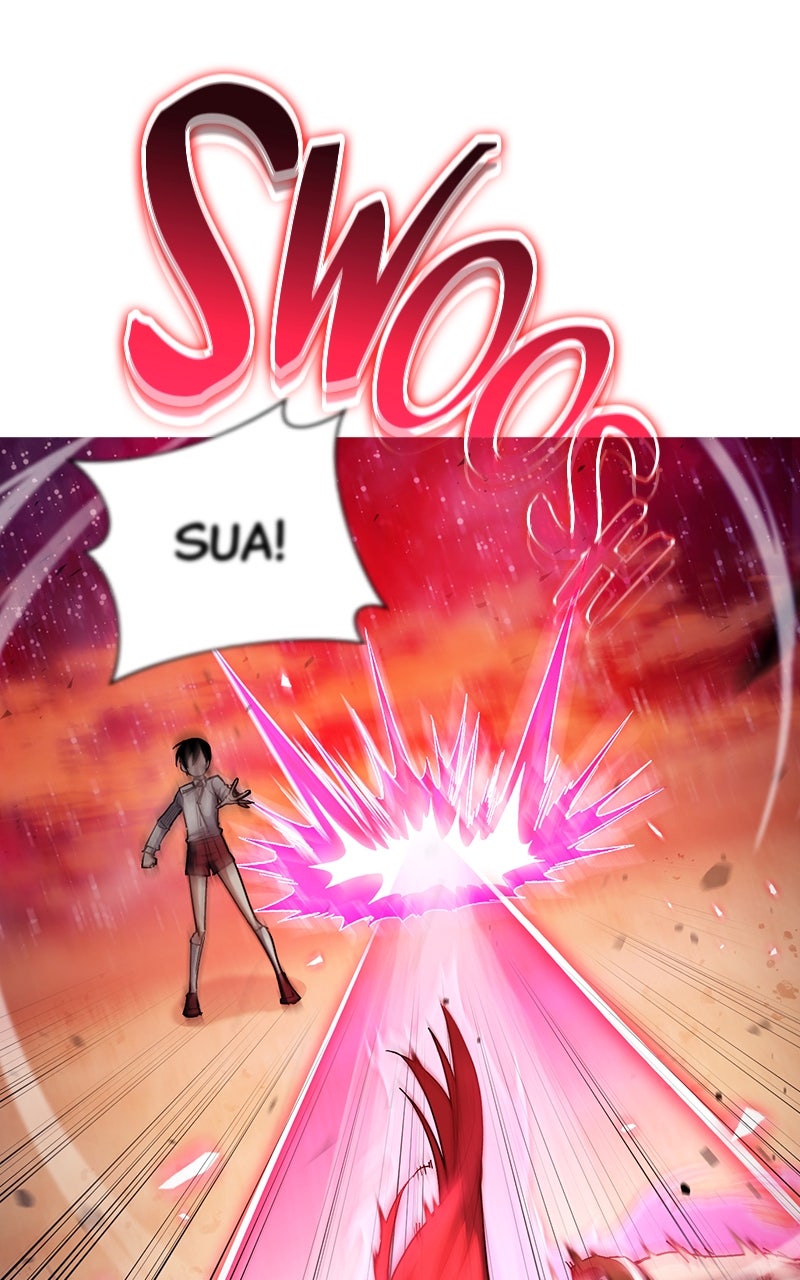Peace Restaurant Episode 73 page 27 - 
