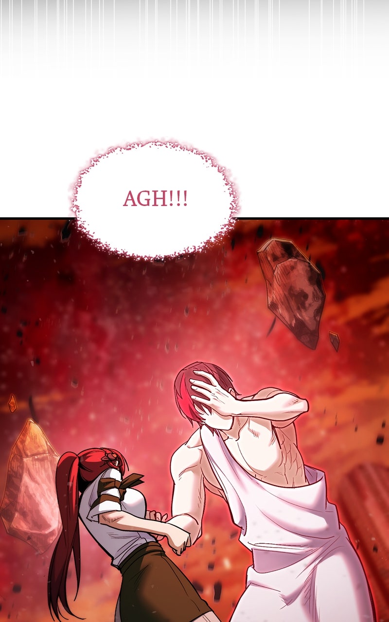 Peace Restaurant Episode 73 page 4 - 