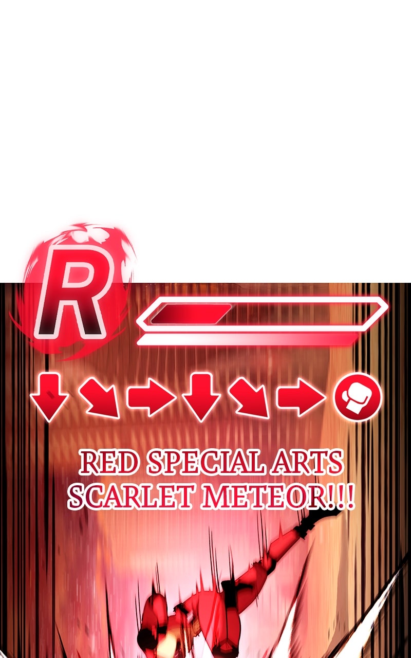 Peace Restaurant Episode 73 page 31 - 
