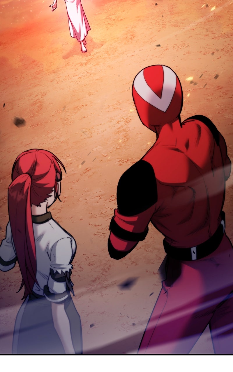 Peace Restaurant Episode 73 page 36 - 