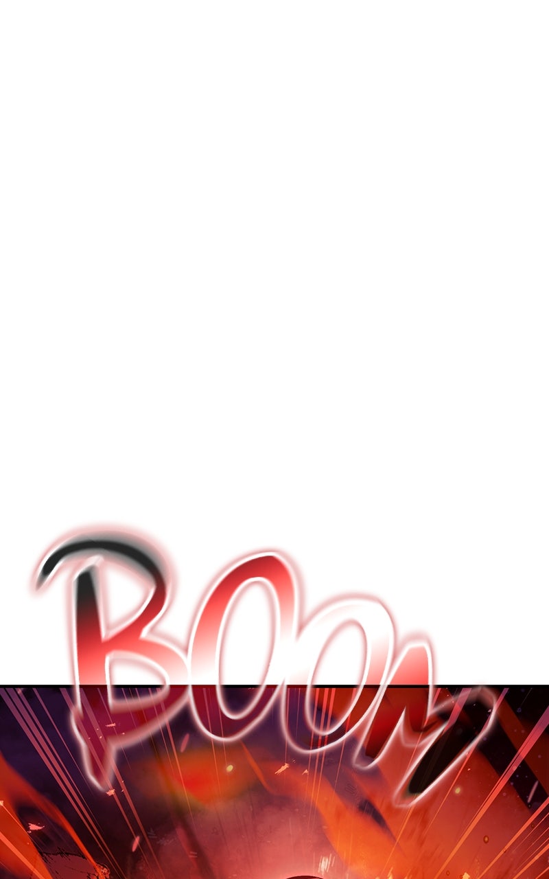 Peace Restaurant Episode 73 page 37 - 