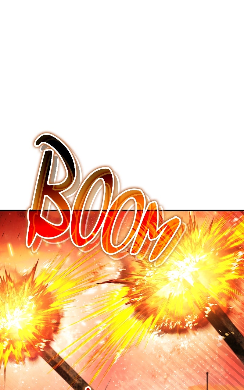 Peace Restaurant Episode 73 page 39 - 