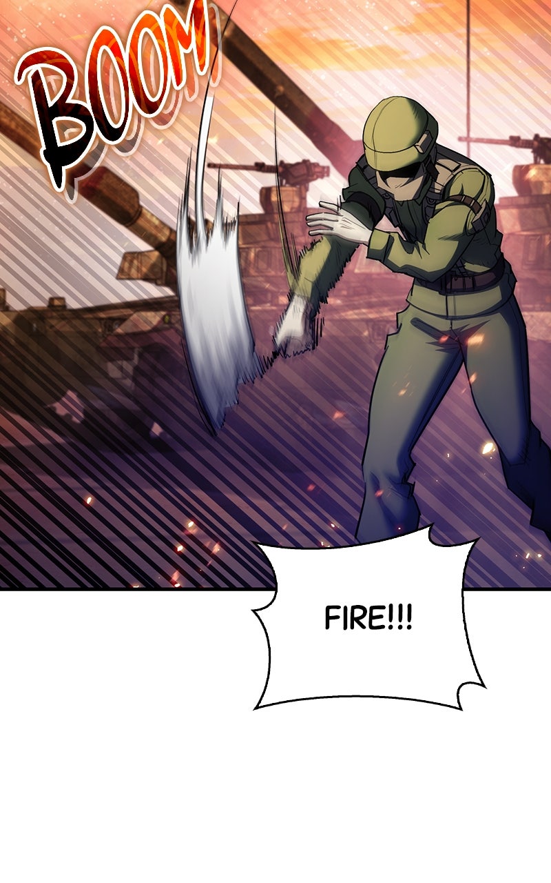 Peace Restaurant Episode 73 page 40 - 