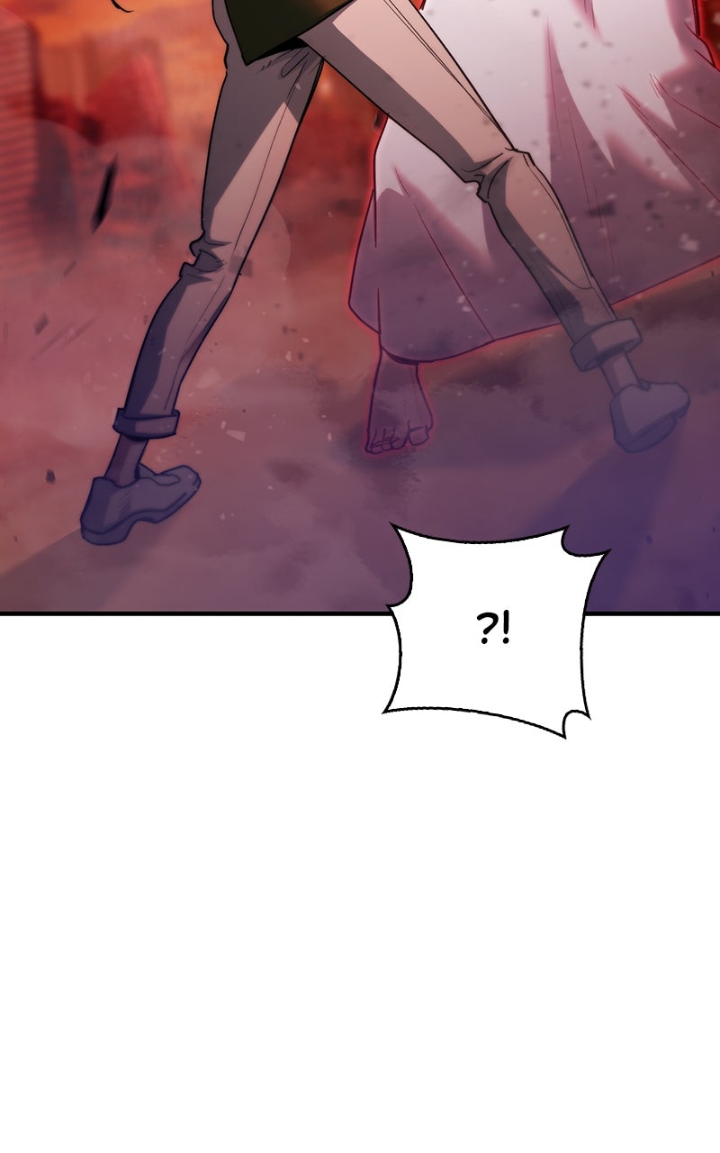 Peace Restaurant Episode 73 page 5 - 