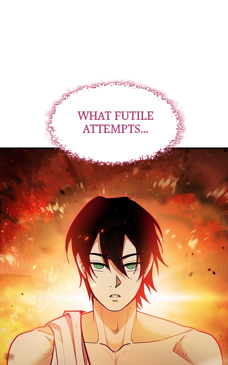 Peace Restaurant Episode 73 page 43 - 