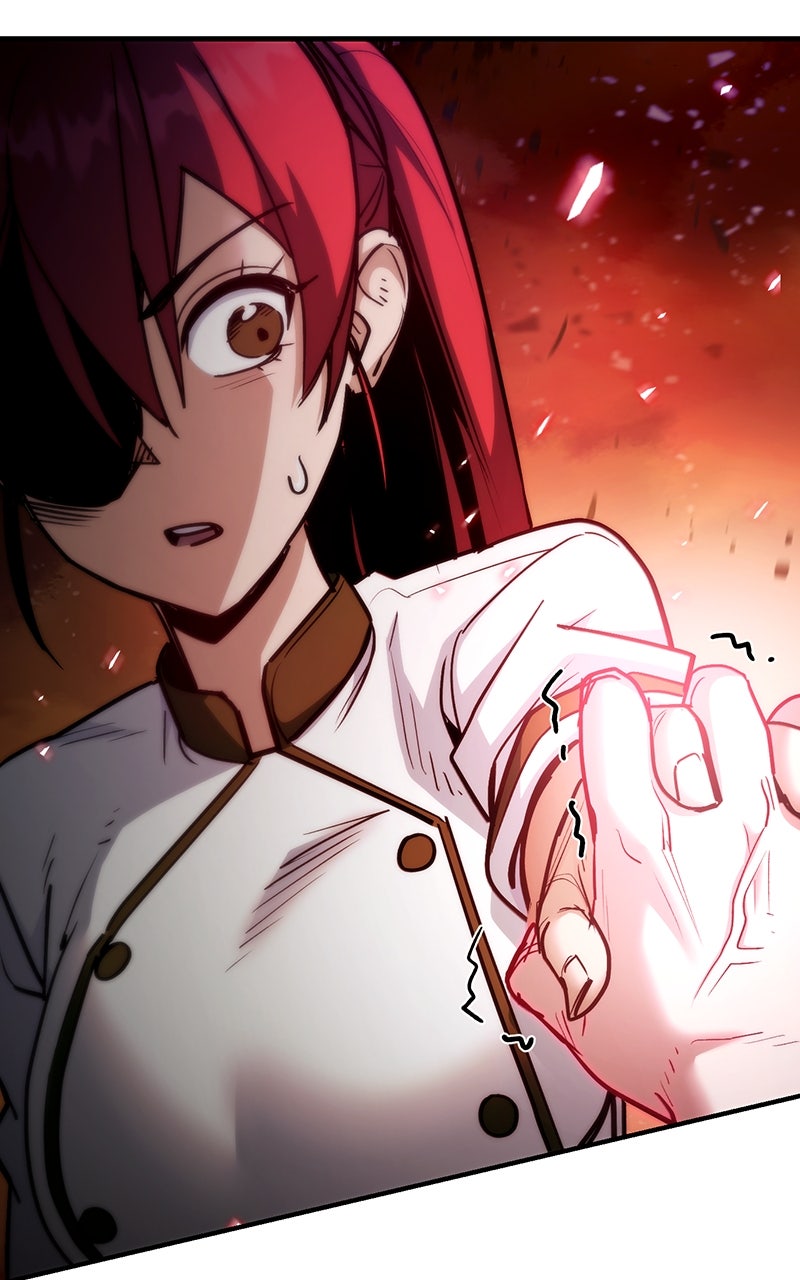 Peace Restaurant Episode 73 page 6 - 
