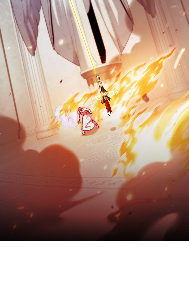 Peace Restaurant Episode 73 page 53 - 