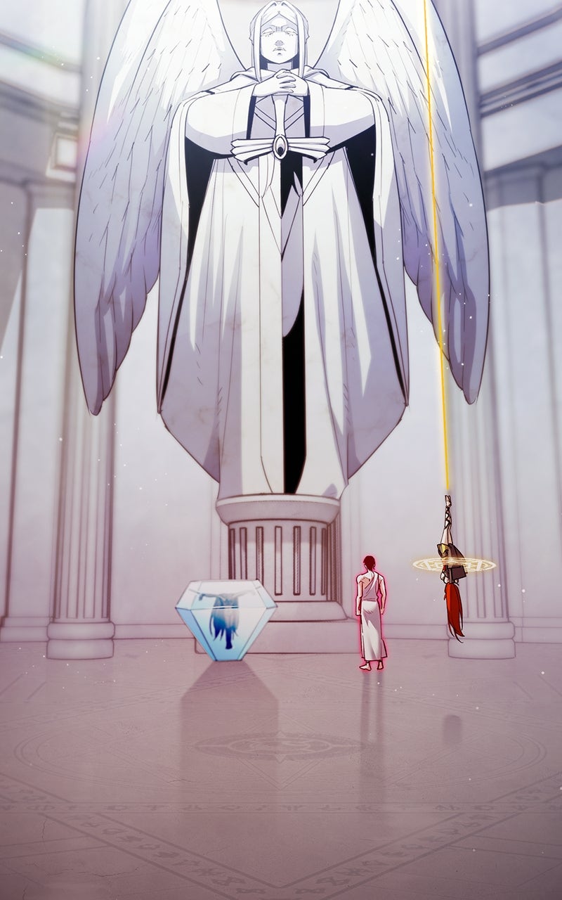 Peace Restaurant Episode 73 page 58 - 