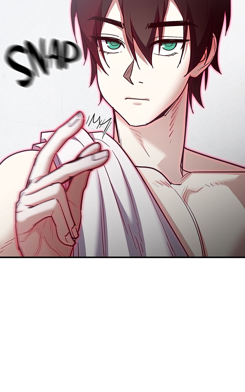 Peace Restaurant Episode 73 page 60 - 