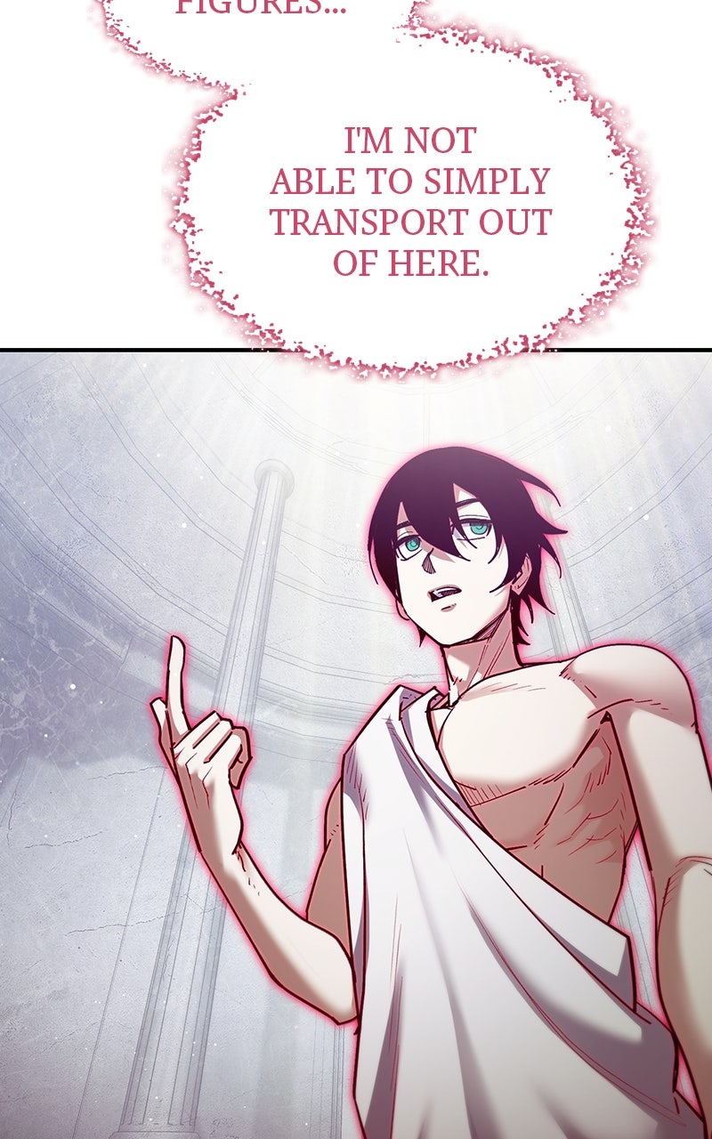 Peace Restaurant Episode 73 page 63 - 
